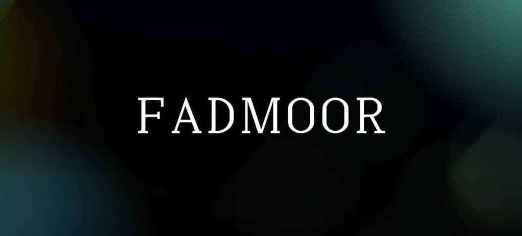Fadmoor logo